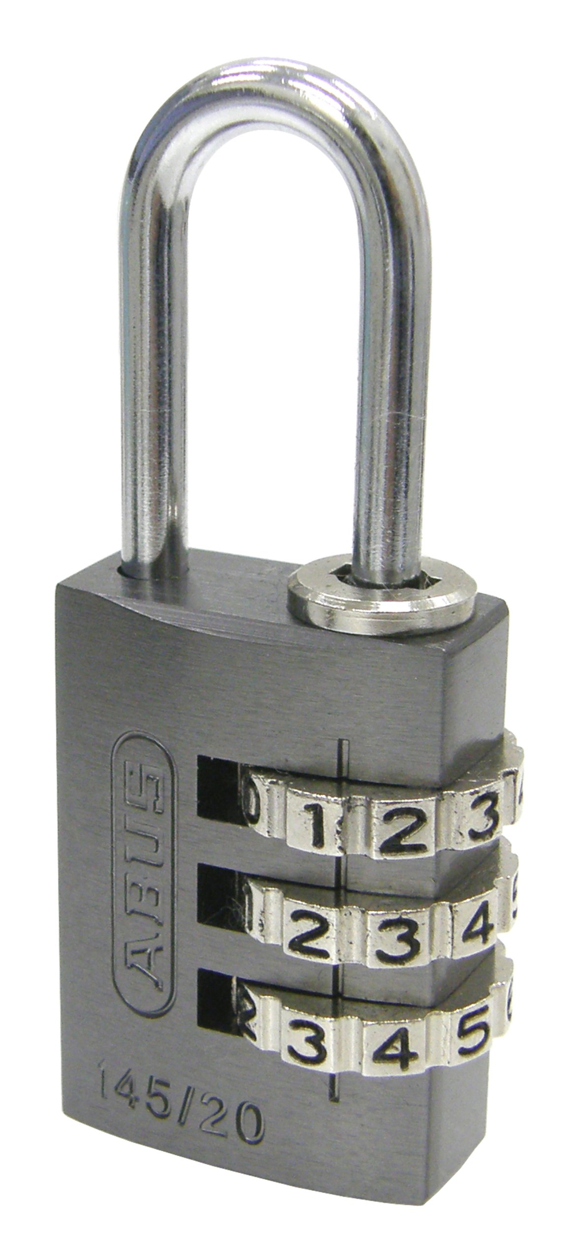 ちろむん Amazon | 日本ロックサービス(Nihon Lock Service) ABUS可変式南京錠